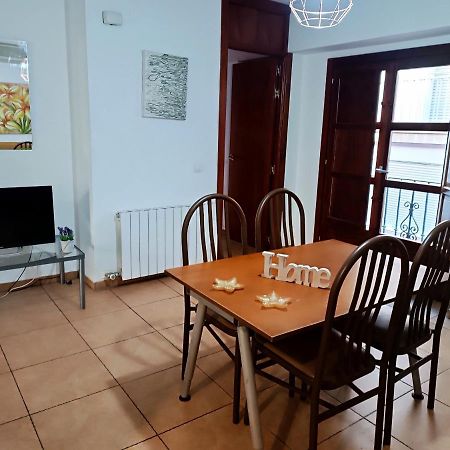 Corrala De San Anton. Sencillo Apartamento En Pleno Centro Granada Exterior foto
