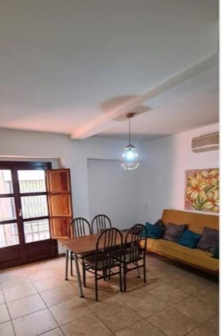 Corrala De San Anton. Sencillo Apartamento En Pleno Centro Granada Exterior foto