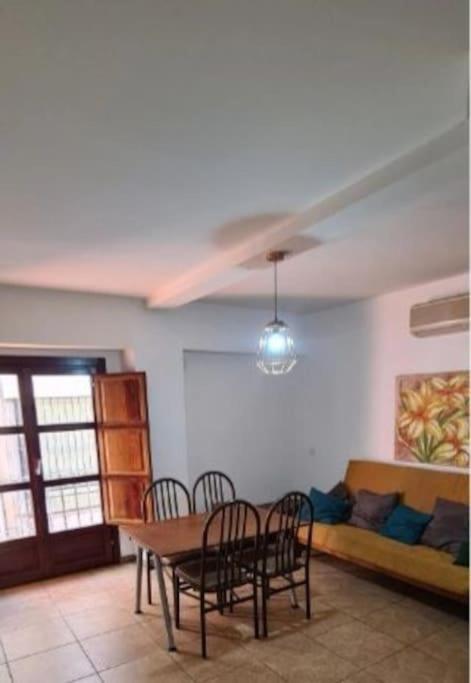 Corrala De San Anton. Sencillo Apartamento En Pleno Centro Granada Exterior foto
