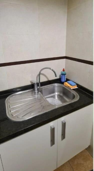 Corrala De San Anton. Sencillo Apartamento En Pleno Centro Granada Exterior foto