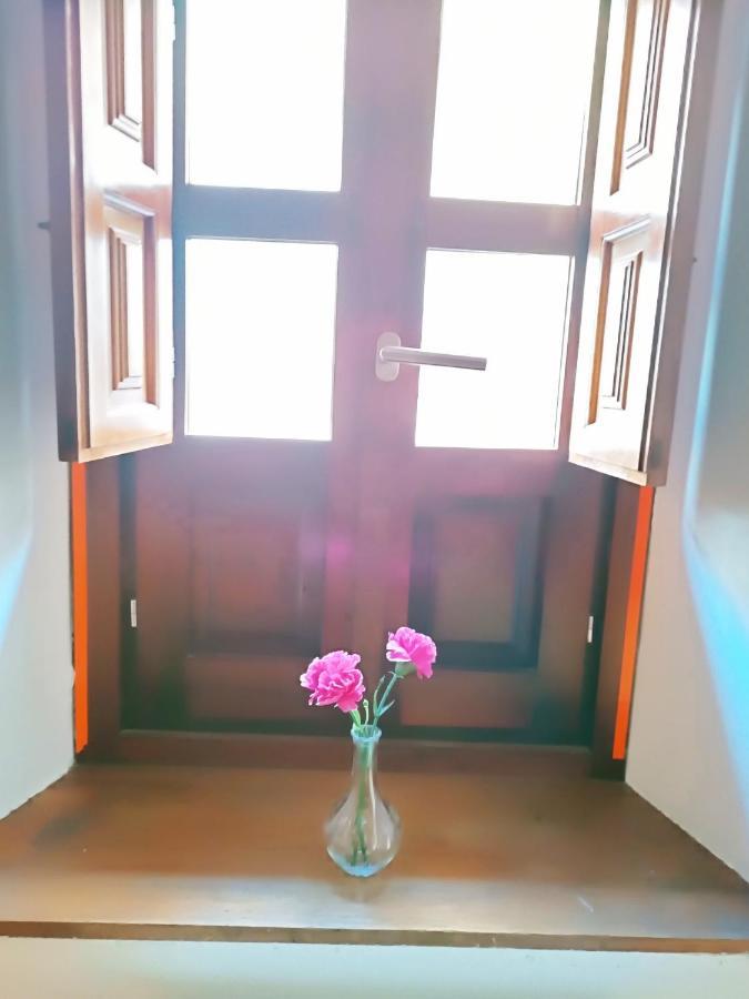 Corrala De San Anton. Sencillo Apartamento En Pleno Centro Granada Exterior foto