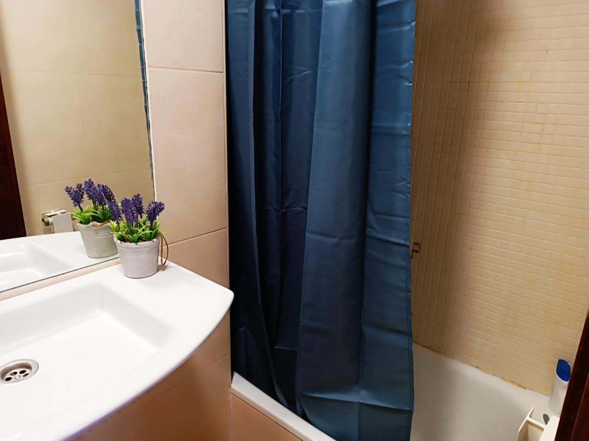 Corrala De San Anton. Sencillo Apartamento En Pleno Centro Granada Exterior foto
