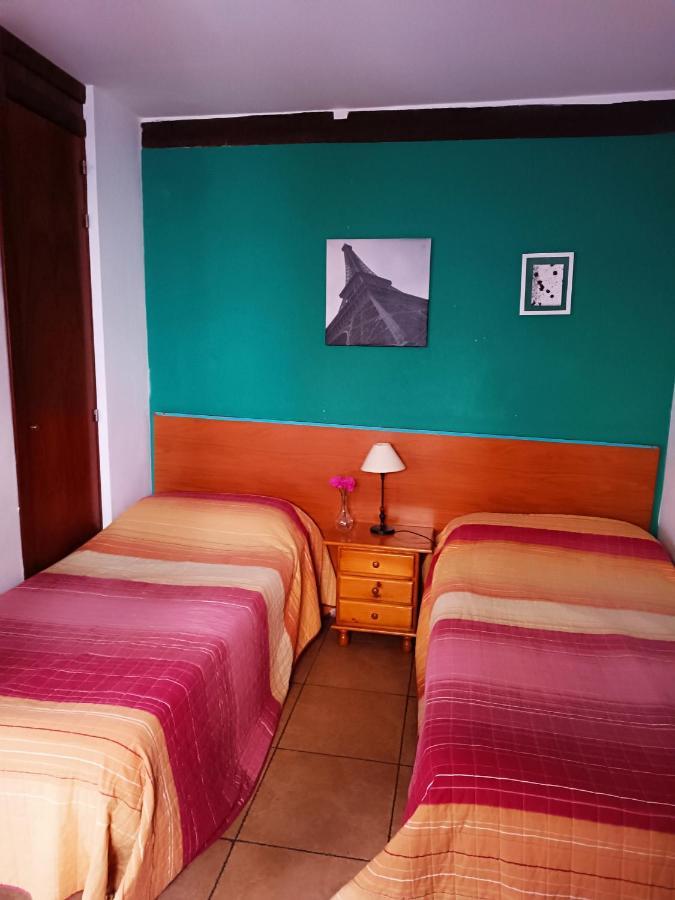 Corrala De San Anton. Sencillo Apartamento En Pleno Centro Granada Exterior foto