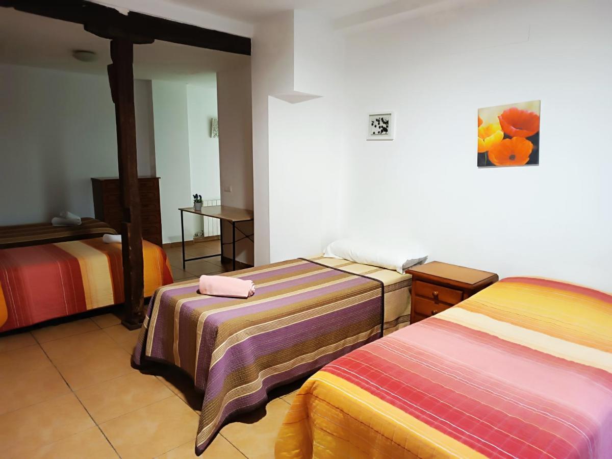 Corrala De San Anton. Sencillo Apartamento En Pleno Centro Granada Exterior foto